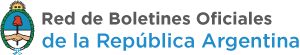 Red de Boletines de la República Argentina